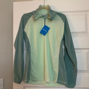 Columbia Arctic Air Fleece Jacket